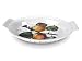 Price Comparison : Portmeirion Pomona Earthenware 11-1/2-Inch Gratin Dish