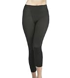 Donna Karan Hosiery The Body Perfect Collection Level 2 Capri Pants Shapewear