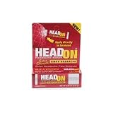 HeadOn - Apply Directly to Forehead Sinus Headache Relief 0.2 oz