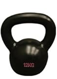 12kg (26 lb) Kettlebell by Kaizen Athletic