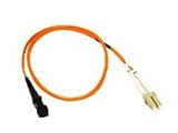 3m LC/MTRJ Duplex MM Fiber-62.5 W/CLIPS