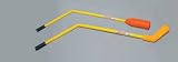 Set of 2 - Supersafe Adapted Polo Sticks