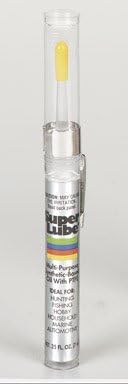 Super Lube Synthetic Based Oil 0.25 Oz. Usda Authorized