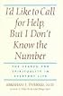 I'd Like to Call for Help, but I Don't Know the Number: The Search for Spirituality in Everyday Life