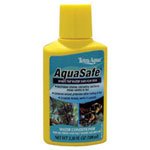 Tetra 3-3/8-Ounce AquaSafe Water Conditioner with BioExtract