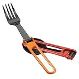 Folding Fork Orange 000 by Cascade Designs Inc