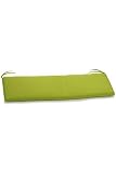 Indoor/outdoor 54"w Cushion For Bench, 2"Hx54"Wx18"D, MACAW