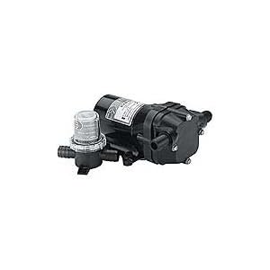 Par-Max 4 Bilgelivewell Pumps Parmax 4 24V Bilge Pump by