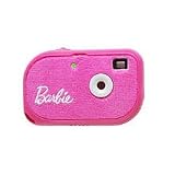 Barbie Fabulous Fuzzy Camera