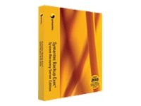 SYMANTEC System Recovery 2010 Server Edition WIN Bundle System Builder CD Essential 12 Monate (ML)