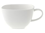 VIVO Villeroy & Boch Design 0701 12-3/4 Ounce Cafe Au Lait, Set of 4