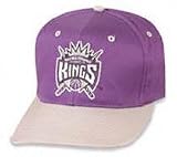 Sacramento Kings Youth Cap by New Era