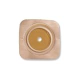 Convatec Surfit Natura Stomahesive Flexible Cut-to-fit Skin Barrier With Tape Collar, Tan, #125264, size: 1.75 inches - 10/Box