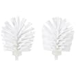 Cuisipro Bristle Head Attachments for Flexible Brush, Set of 2