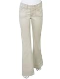 Super Flare Bedford Pant