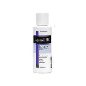Aquanil HC Lotion 4 fl oz.