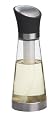 Keanall Oil Sprayer Clear Acrylic Bottle With