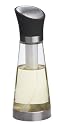 Keanall Oil Sprayer Clear Acrylic Bottle With