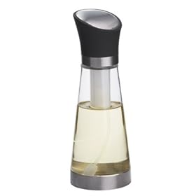 Non- Stick Spray - Homesteading Questions