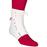 Swede-O Inner Lok 8 Ankle Brace