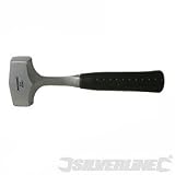 Review Silverline Tools Ltd 282493 / Silverline 2lb S/forge Club Hammer