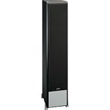 Infinity Primus P362 - Speaker - 3-way - black/wood