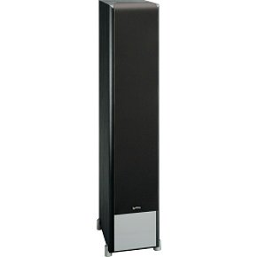 Infinity Primus P362 - Speaker - 3-way - black/wood