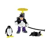 The Penguin - Imaginext DC Super Friends
