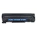 Brand new CB436A, 36A compatible laser toner cartridge for HP LaserJet M1120,M1120N,M1522N,M1522NF,P1505,P1505N, Black color, 2000/ea Page yield.