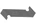 Kitchen & Housewares : OLFA Plastic Laminate Blades PB-800 Model 5014