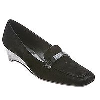 VANELi Women's Catline Demi Wedge