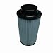 AEM 21-2049DK 3.5" Inlet x 9" Element Dryflow Air Filter