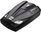 RADAR DETECTOR, XRS 9730, 12 BAND/