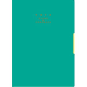 【クリックで詳細表示】フェルテ(R)11 1月始まり手帳(No.241) 2014年 [Diary]