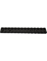 From Amazon.com. Click for details:
 Ruger 10/22 Picatinny Scope Rail with 4x 6-48 Cap Screws (Matte Black) Ruger 10/22 Picatinny Scope Rail with 4x 6-48 Cap Screws (Matte Black)