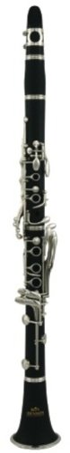 Roy Benson RBCB317 Bb Advanced Clarinet On Sale