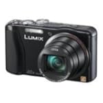 Panasonic Lumix ZS20 14.1 MP High Sen...