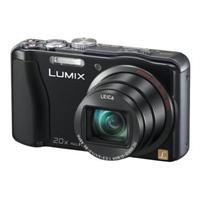 Panasonic Sensitivity Digital Camera Optical