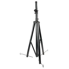 Tripod For Dishes