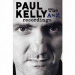 Paul Kelly - The A-Z Recordings