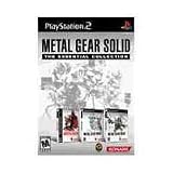 Metal Gear Solid: The Essential Collection
