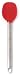 Swissmar 12-Inch Silicone Scoopatula, Red
