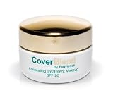 CoverBlend Concealing Treatment Makeup SPF 20 Blush Beige - B002P52GLE