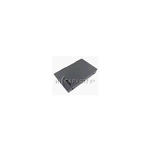 Battery Biz Hi-Capacity B-5810 Lithium Ion Notebook Battery