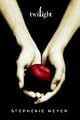 Twilight by Stephanie Meyer