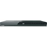 New Toshiba BDX2200 Blu-Ray Disc Player 1 Disc BD-Live Bonus View Screen Saver Progressive Scan New Toshiba BDX2200 Blu-Ray Disc Player 1 Disc BD-Live Bonus View Screen Saver Progressive Scan