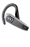 Plantronics PL-EXPLORER-340 Bluetooth Headset,Small, lightweight design fits in either ear, 8 Hours continuous talk time, 240 Hour standby time,Lithium ion battery