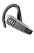 Plantronics PL-EXPLORER-340 Bluetooth Headset,Small, lightweight design fits in either ear, 8 Hours continuous talk time, 240 Hour standby time,Lithium ion battery