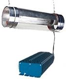 Digital Air Cooled Light System 1000 w