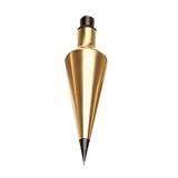 CST/Berger 11-554 24 oz. Brass Plumb Bobs